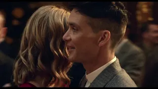 Let Me Down Slowly | Tommy and Grace | Peaky Blinders