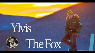 Русская пародия на Ylvis - The Fox от SaPsAn