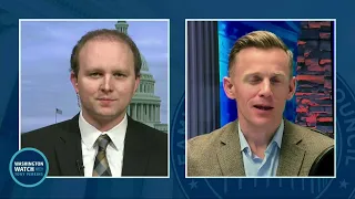 March 22, 2024 - Washington Watch with Tony Perkins