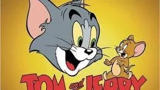 tom and jerry games -Tом и джерри игра на русском