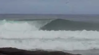 Pedra Branca , Ericeira surf Portugal