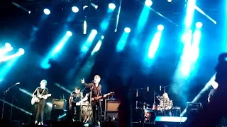 Franz Ferdinand - Ulysses - Kyiv 2018