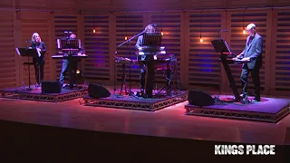 Art of Moog — Switched on Bach | Performed on synthesisers at Kings Place’s 10th year celebrations