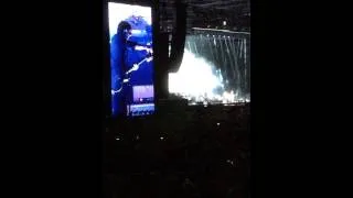 Paul McCartney - Queenie Eye - San Diego Petco Park 09/28/14