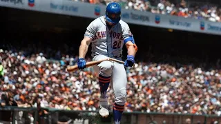 New York Mets | Most Painful Losses (Vol. 1)