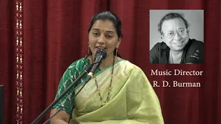 Jaha Pe Savera Ho Basera Wohi Hai ~ Song Tutorial ~ Dhanashri Deshpande ~ How to Sing Jaha Pe Savera