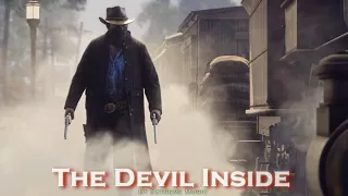 EPIC COUNTRY | ''The Devil Inside'' by Extreme Music (Dark Country 5)(Back 4 Blood Trailer Music)