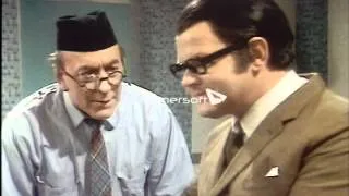 Benny Hill: Chinese Immigration