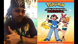 Pokemon: Advanced Battle (2004-2005) Anime Review