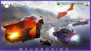 First 15 Min of Asphalt 9 Gameplay on  Xbox Series X #GamePassUltimate #XboxSeriesX