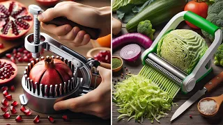 🥰 Best Appliances & Kitchen Gadgets For Every Home #4 🏠Appliances, Makeup, Smart Inventions