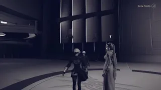 Nier Automata: Game of the Yorha edition (Part 1)