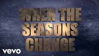 Five Finger Death Punch - When the Seasons Change (Lyric Video)