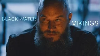 Vikings || Black Water [HBD Zurik23M]