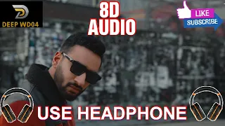 Hook Crook|8D Audio🎧|Hardeep Grewal|Kulbir Jhinjer|Music Yeah Proof| @HardeepGrewalMusic