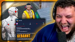 ABU TROLLT FINALCITY SPIELER ALS ADMIN 🤣 • GTA RP • AbuGoku9999