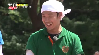 RUNNINGMAN SPECIAL EPISODE