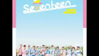 [HQ] [AUDIO] 세븐틴 (SEVENTEEN) – NO F.U.N @ Love&Letter Repackage Album