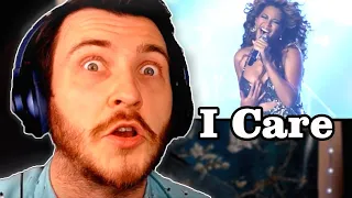 Beyoncé - I Care (Live at Roseland) |Reaction|