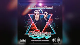 Benyel El Lunatick - Crazy Ft Lummel (Prod. By Brayn El Rockstar) (Audio Official)