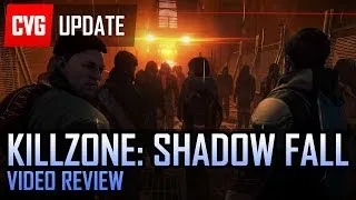 Killzone: Shadow Fall Video Review