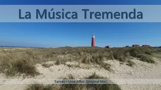 La Música Tremenda - 20 Beautiful Melodic Progressive Tracks in the Mix