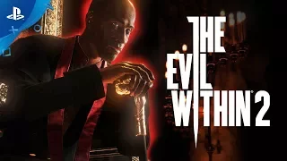 The Evil Within 2 – Race Against Time | PS4