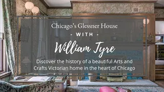 Chicago's Glessner House