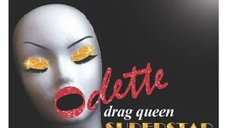 Under The Soho Stars - Odette Drag Queen Superstar!
