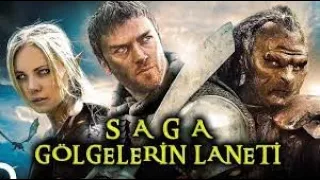 SAGA: Gölgelerin Laneti | Türkçe Dublaj Fantastik Film