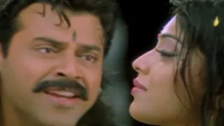 Penmaane Sangeetham Paadive -  Naan sigappu manithan - Neredu Pallu - Venkatesh ,  Shriya