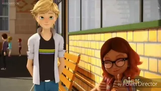 Ever, ever after {miraculous ladybug: Adrinette}