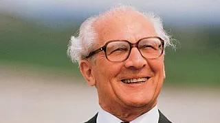 Erich Honecker zum 90. Geburtstag 2002 (Flug nach Chile 1993) # 1