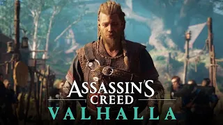 ПРЕДАТЕЛЬСТВО и СЕКРЕТЫ СИГУРДА ❯ Assassin’s Creed Valhalla  Вальгалла Прохождение #9