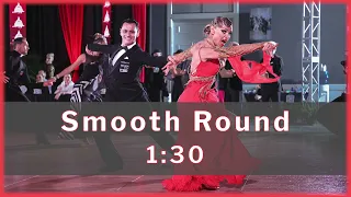 Smooth Final Round | 1:30 | #5