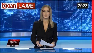 Edicioni i Lajmeve Tv Klan 23 Shtator 2023, ora 12:00 | Lajme - News