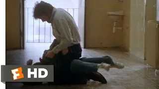 Not Without My Daughter (7/12) Movie CLIP - Where Have You Been? (1991) HD