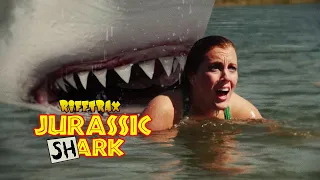 RiffTrax: Jurassic Shark (Trailer)
