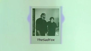 The Limba, Andro - X.O (TheSadFox Remix)