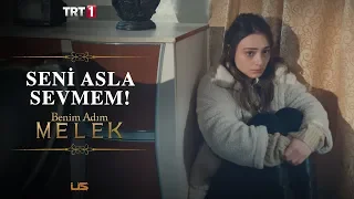 Defne, Adnan’ın elinde! - Benim Adım Melek 22.Bölüm