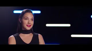 Wonder Woman 1984 but its bloopers only #wonderwoman