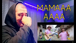 Los Apus del Perú - Madre|🇦🇷 Video Reaccion
