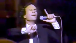 Julio Iglesias - Un canto a Galicia, [ Paris 1981 ]