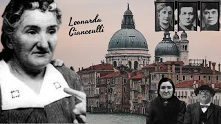 Leonarda Ciancculli "A Serial Killer Italiana"