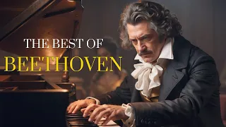 The Best Beethoven | Classical Music