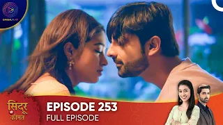 Sindoor Ki Keemat - The Price of Marriage Episode 253 - English Subtitles