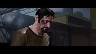 A way out edit