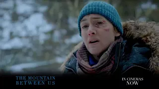 THE MOUNTAIN BETWEEN US |  Soulmate 30 SD | In Cinemas Now