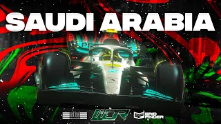 WOR I F1 22 - PC | Tier 1 | Season 14 - Round 8 | Saudi Arabia