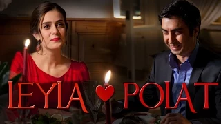 Polat Alemdar & Leyla Aşkı - Beklenen An Geldi!